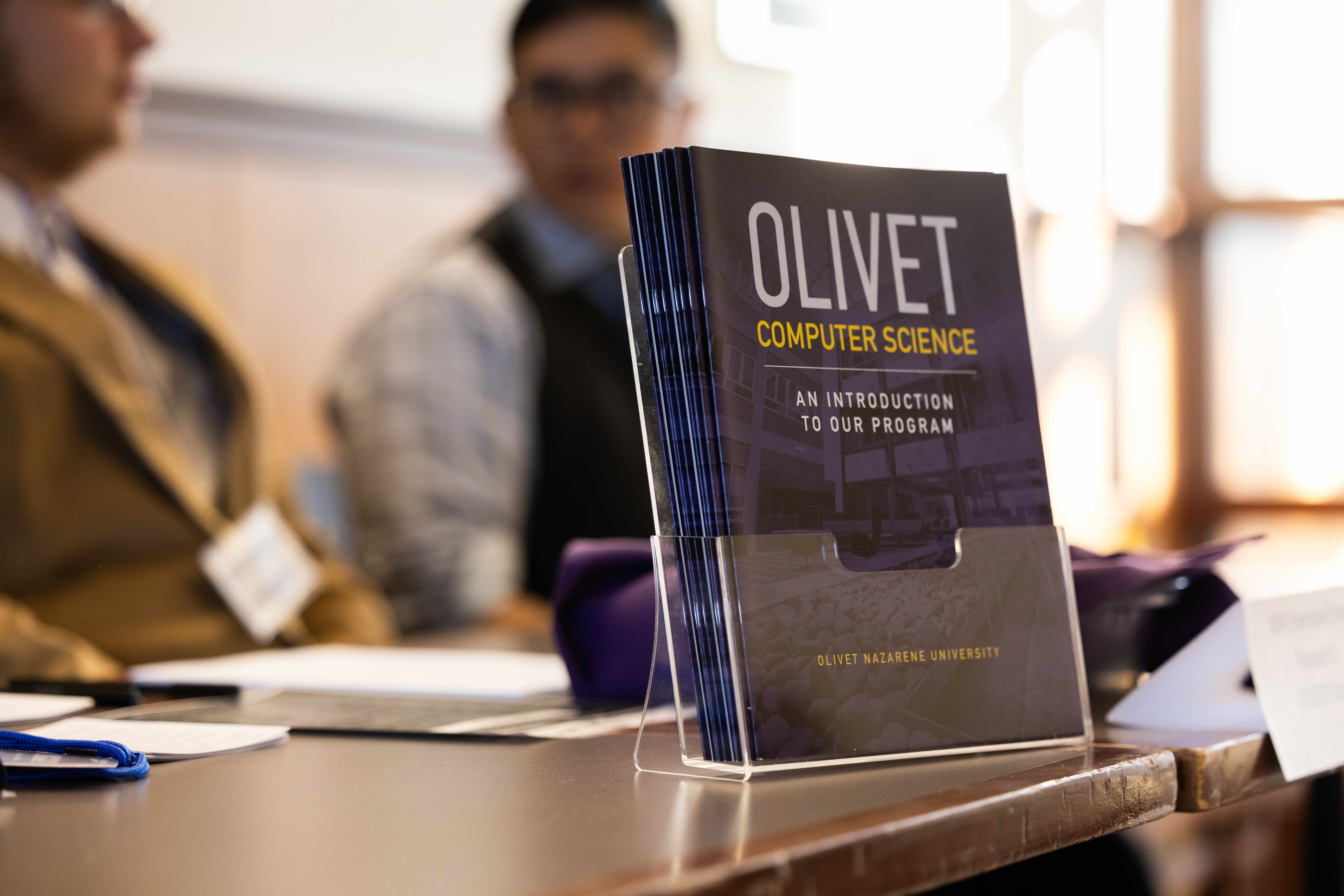 out-Computer Science Magazine